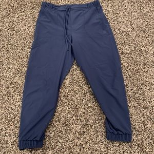 Blue Albion for jetsetter joggers size XS